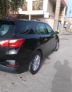 شيفروليه إكوينوكس